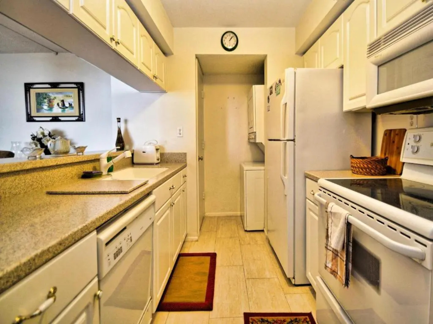 440 West Condos 1507S