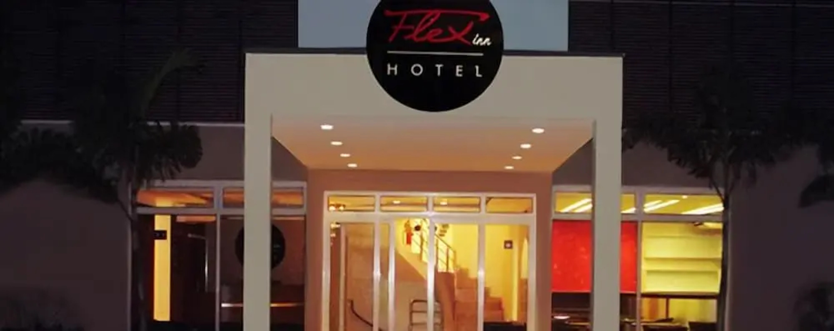 Flex Inn Hotel - Adults Only