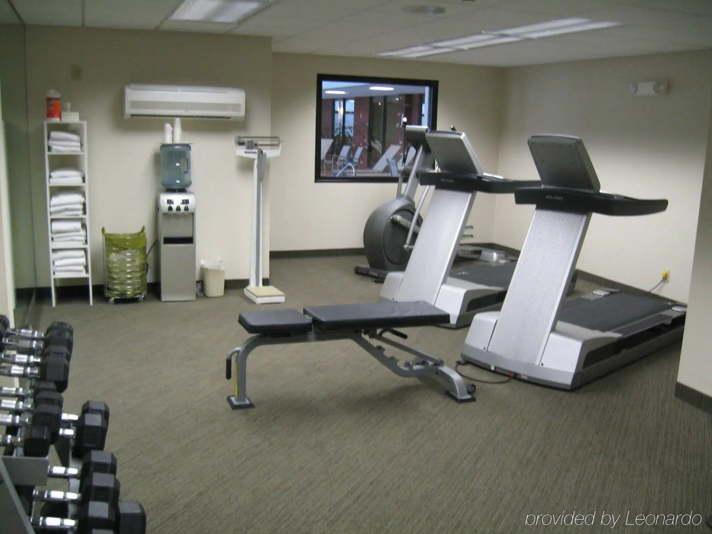 Clarion Inn Elmira-Horseheads