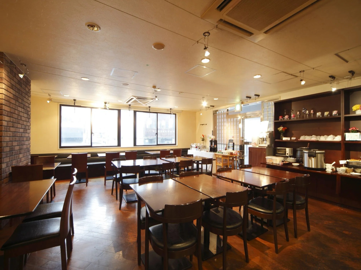 APA Hotel Aomori Ekihigashi