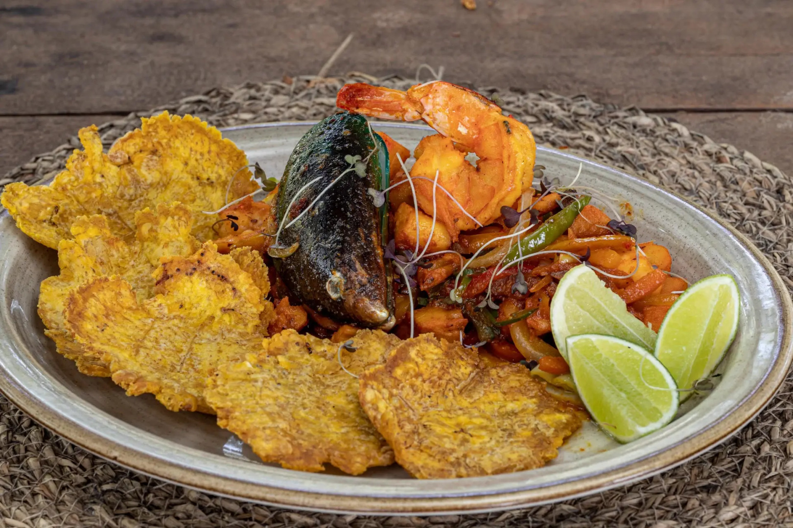 Hotel Cocoliso Island Resort