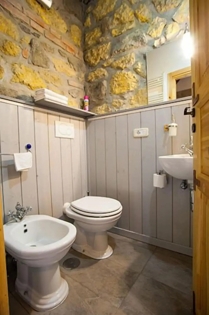 Locanda Villa Naumanni