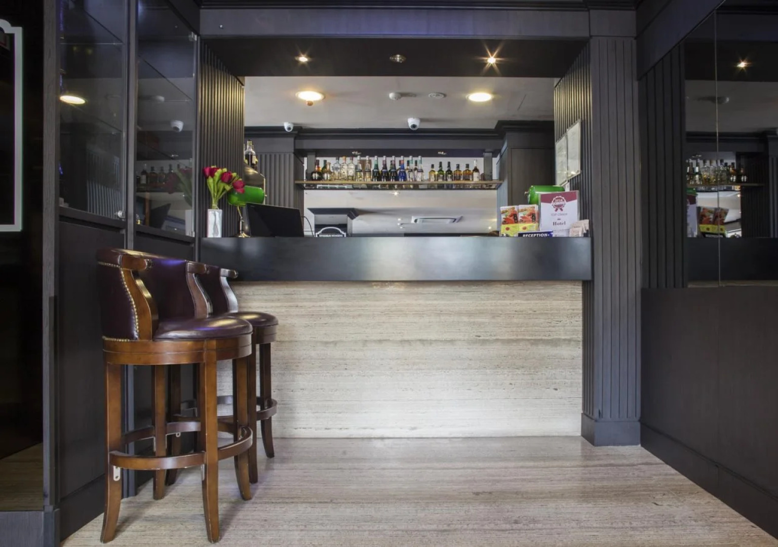 The Southbridge Hotel