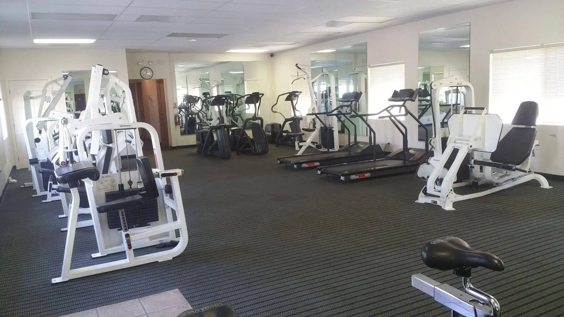 Legacy Resort Hotel & Spa