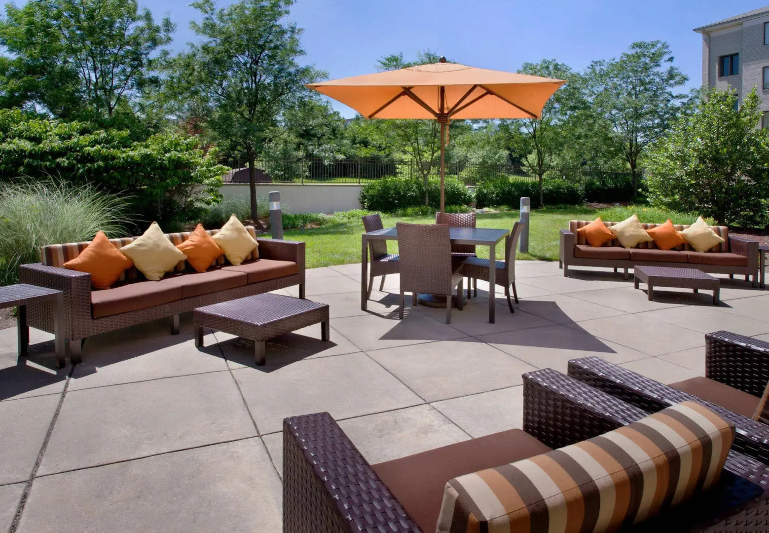 Courtyard by Marriott Philadelphia Plymouth Meeting