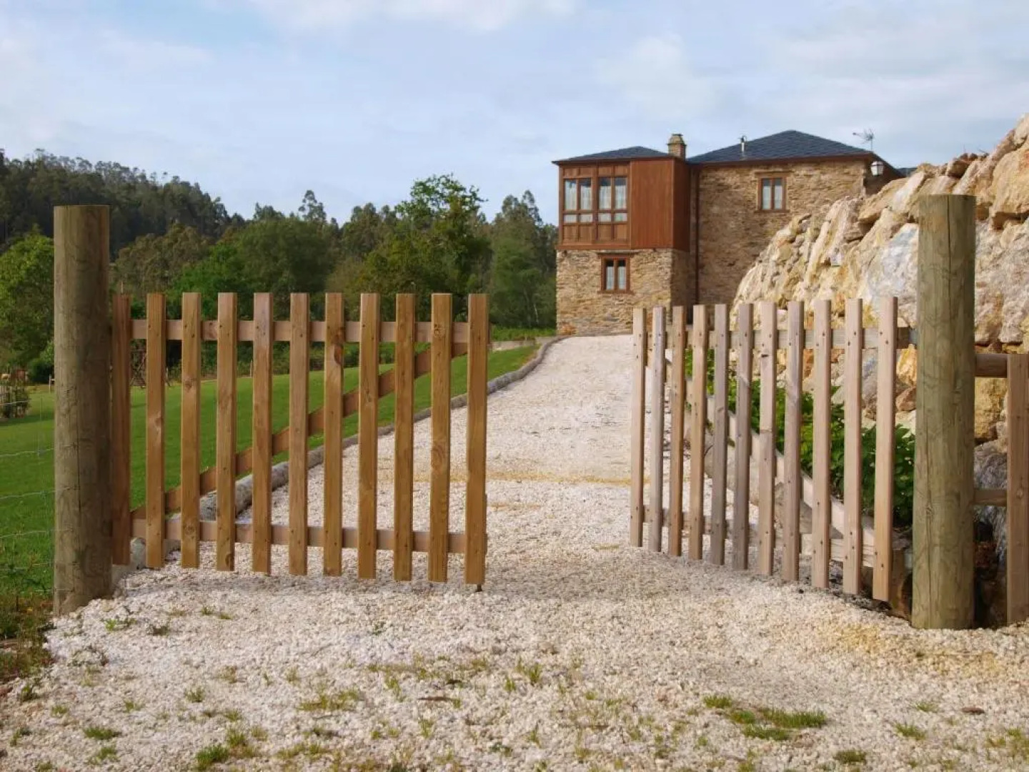 Apartamentos Turísticos O Plantio