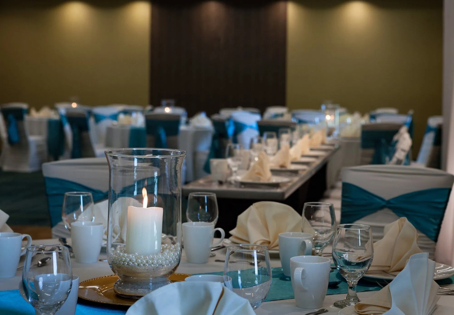 SpringHill Suites by Marriott Kennewick Tri-Cities