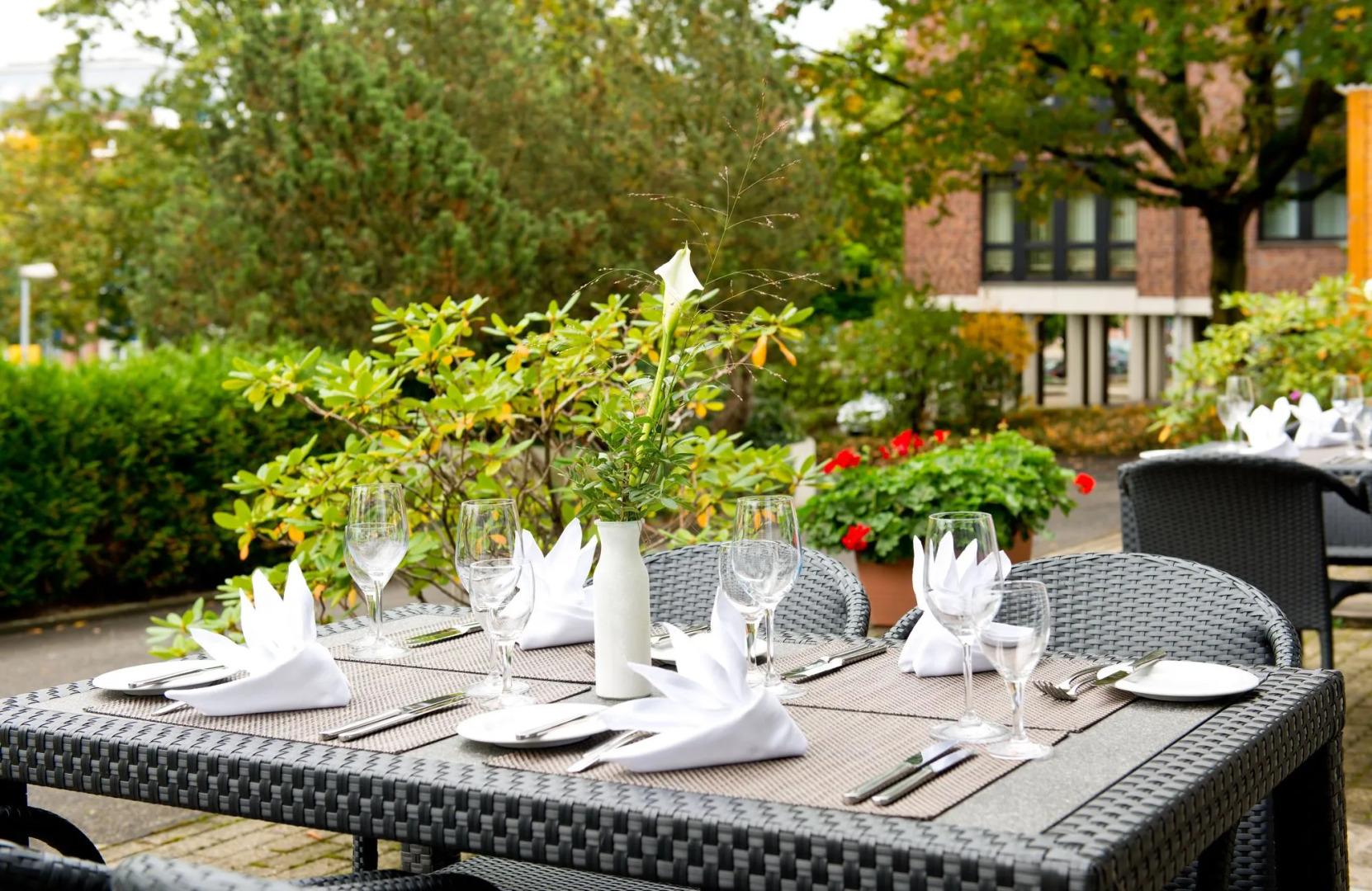 Leonardo Hotel Monchengladbach