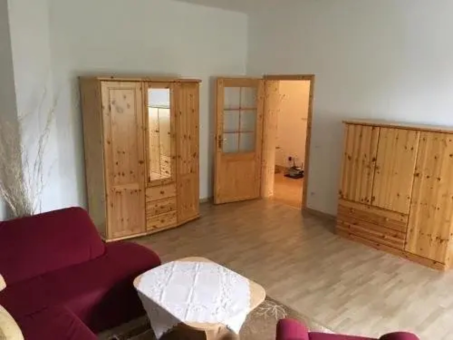 Boootshaus Beeskow – Am Spreeufer