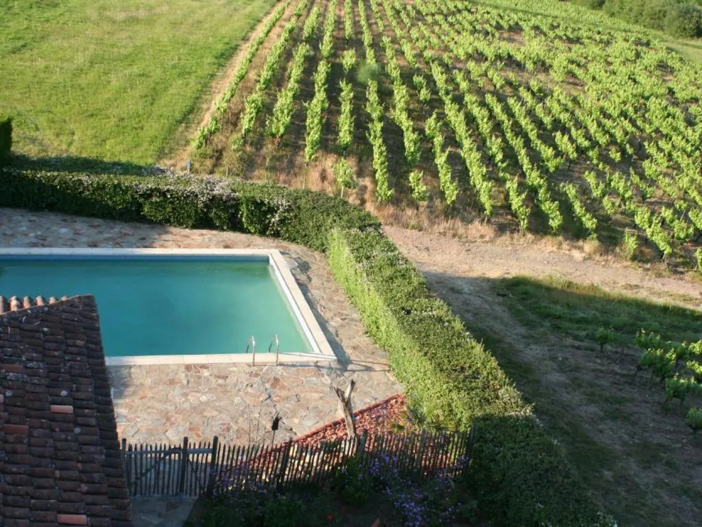 Gîte Monnières, 4 pièces, 5 personnes - FR-1-306-1164