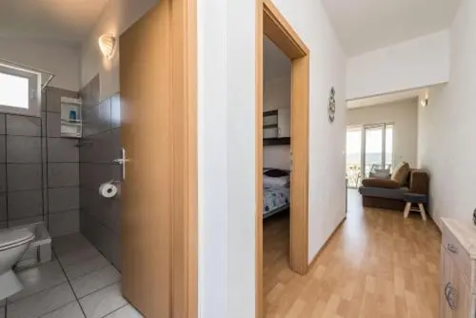 Apartments Marko Dominik