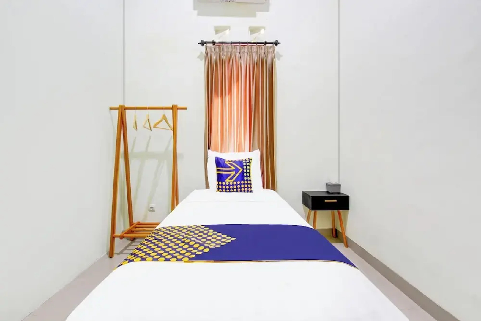 Hotel O Tinampi House Syariah