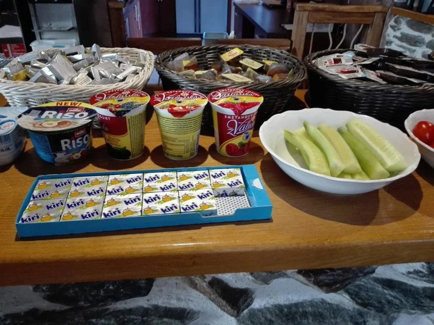 Penzion U Námořníka