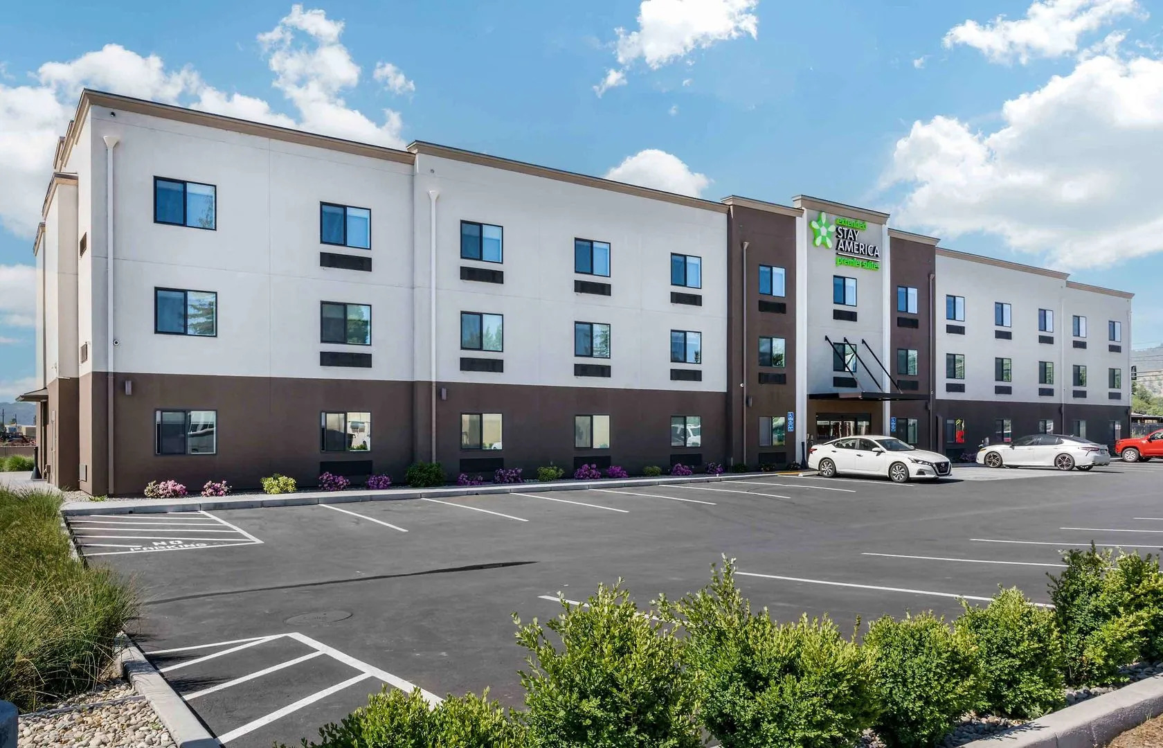 Extended Stay America Premier Suites Ukiah