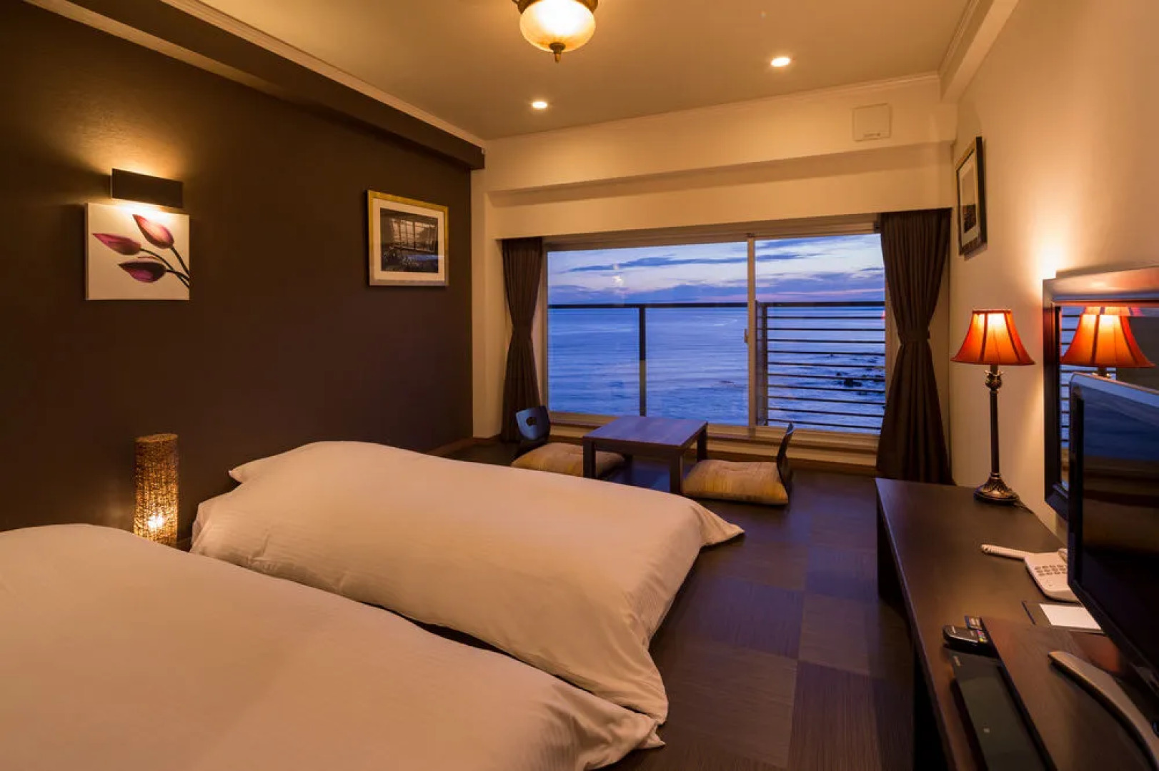 Ocean Resort Eguchiya