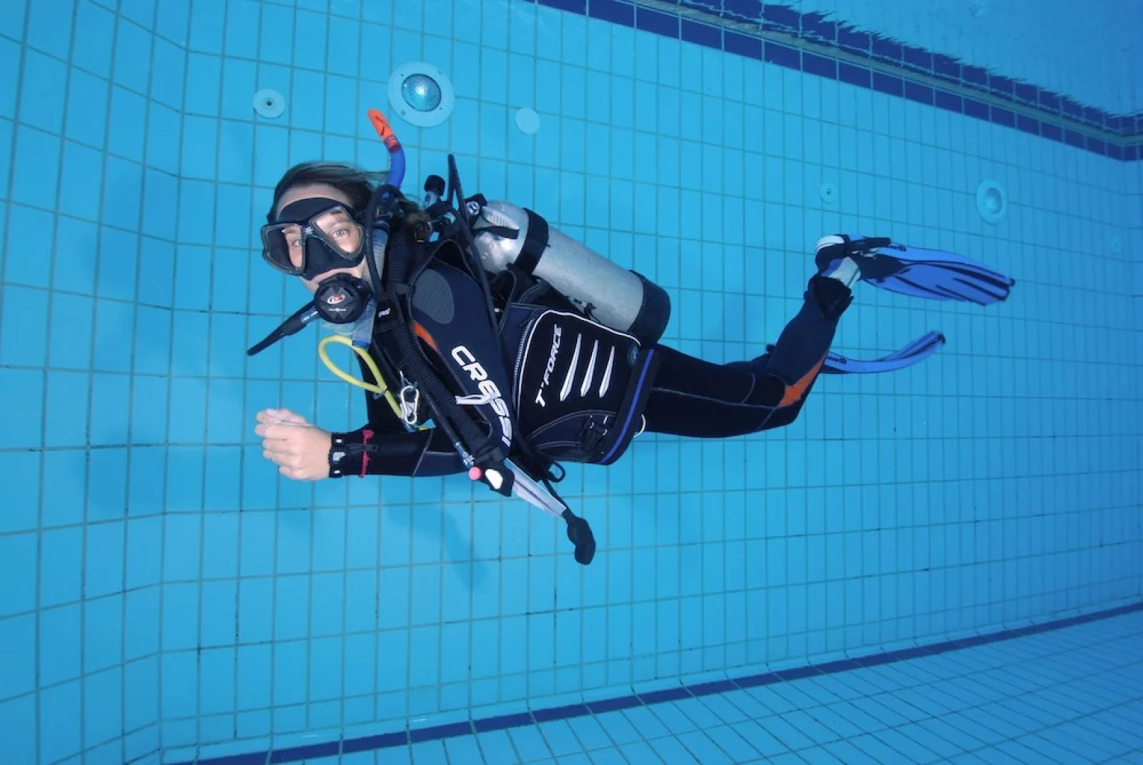 Camel Dive Club & Hotel