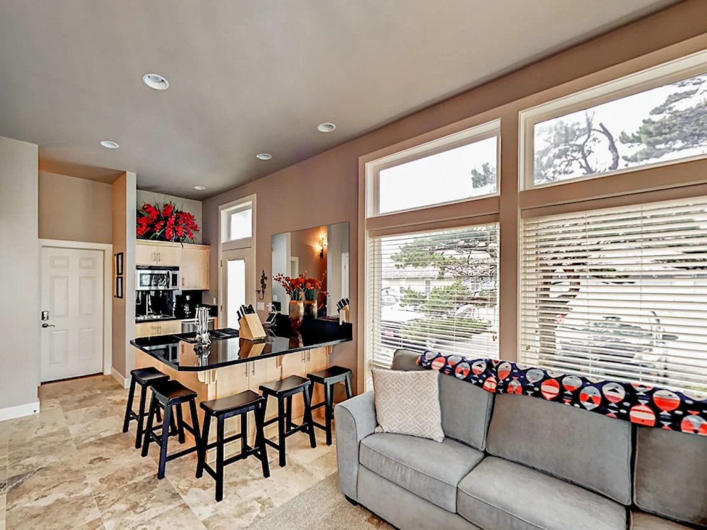 300-310 South Pacific St Townhouse Units, 1, 2 and 3 3 Bedrooms 3.5 Ba