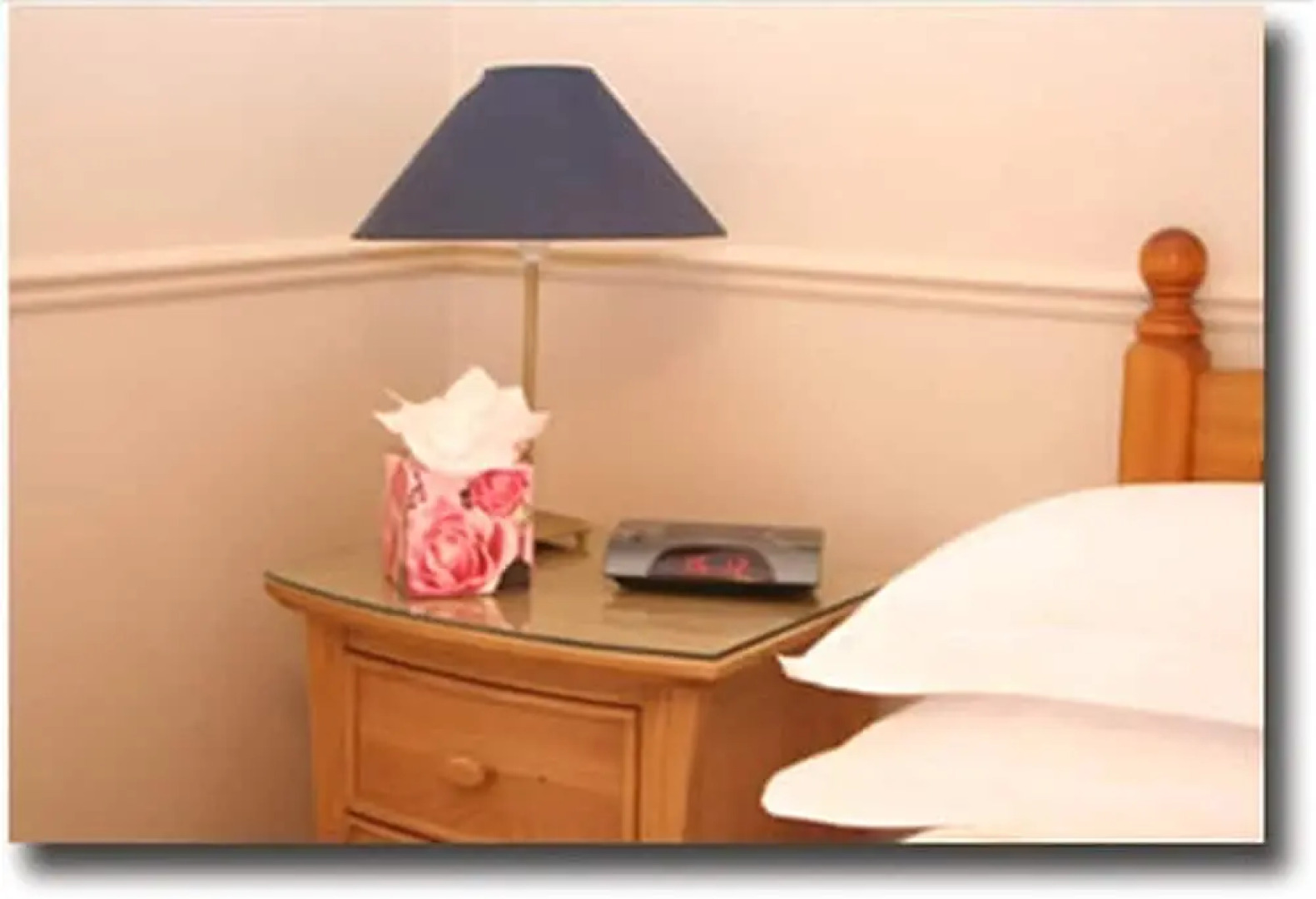 Greenfield House B&B