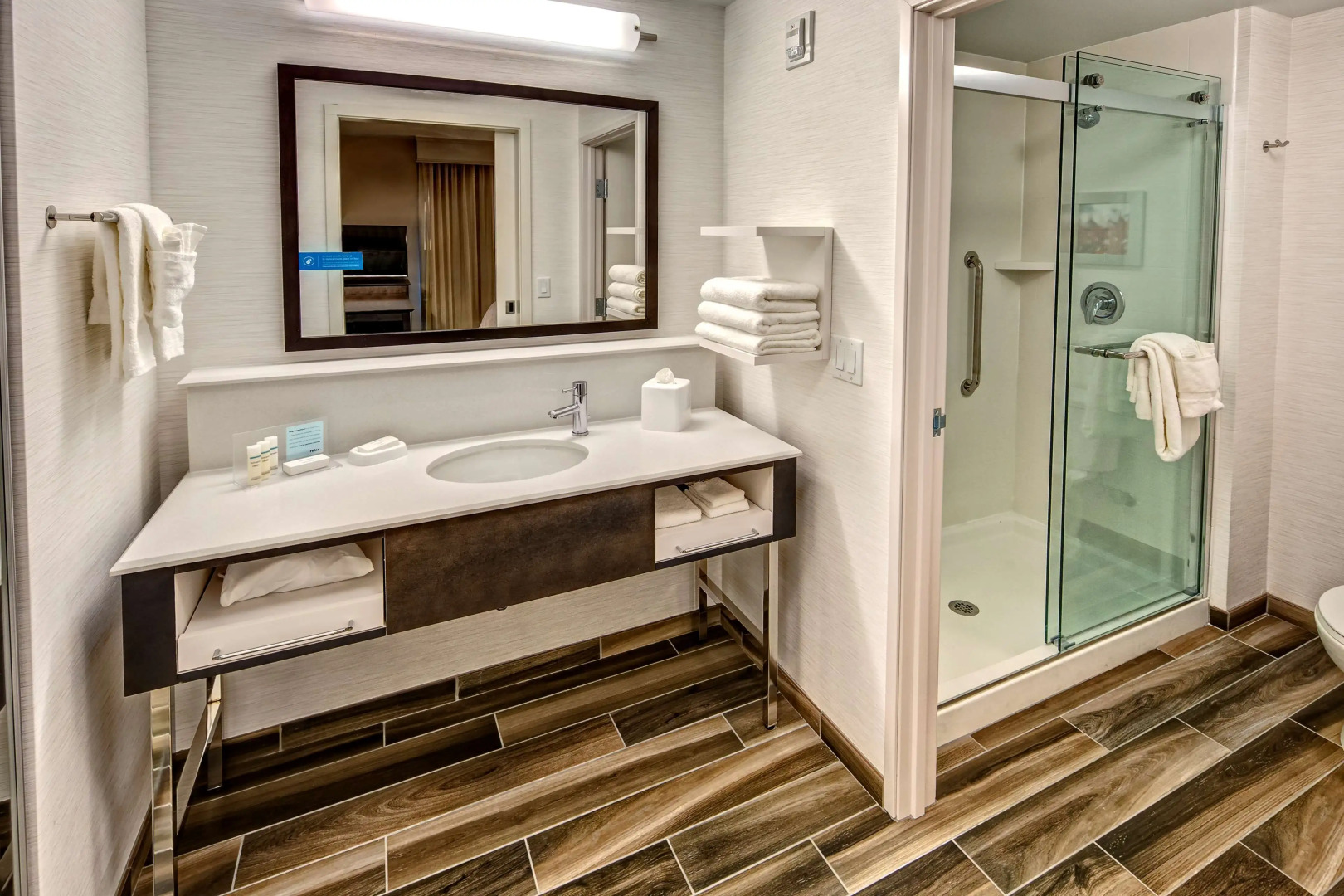 Hampton Inn & Suites Franklin Berry Farms