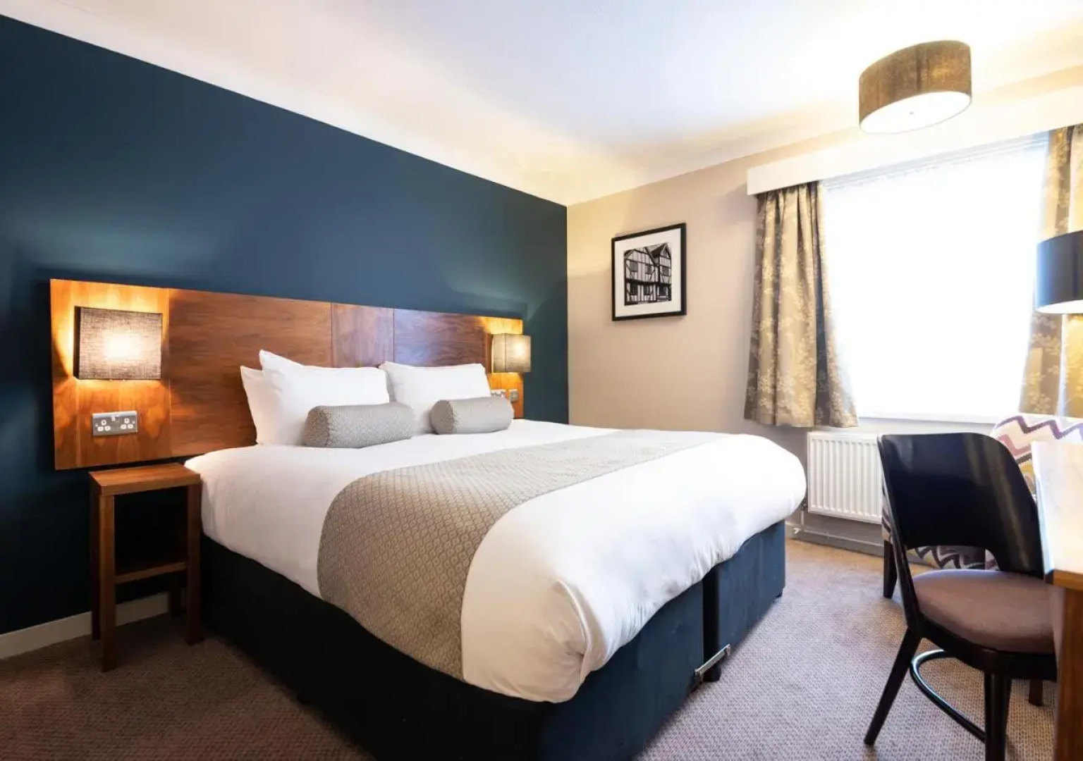 Toby Carvery Exeter M5 J30 by Innkeeper's Collection