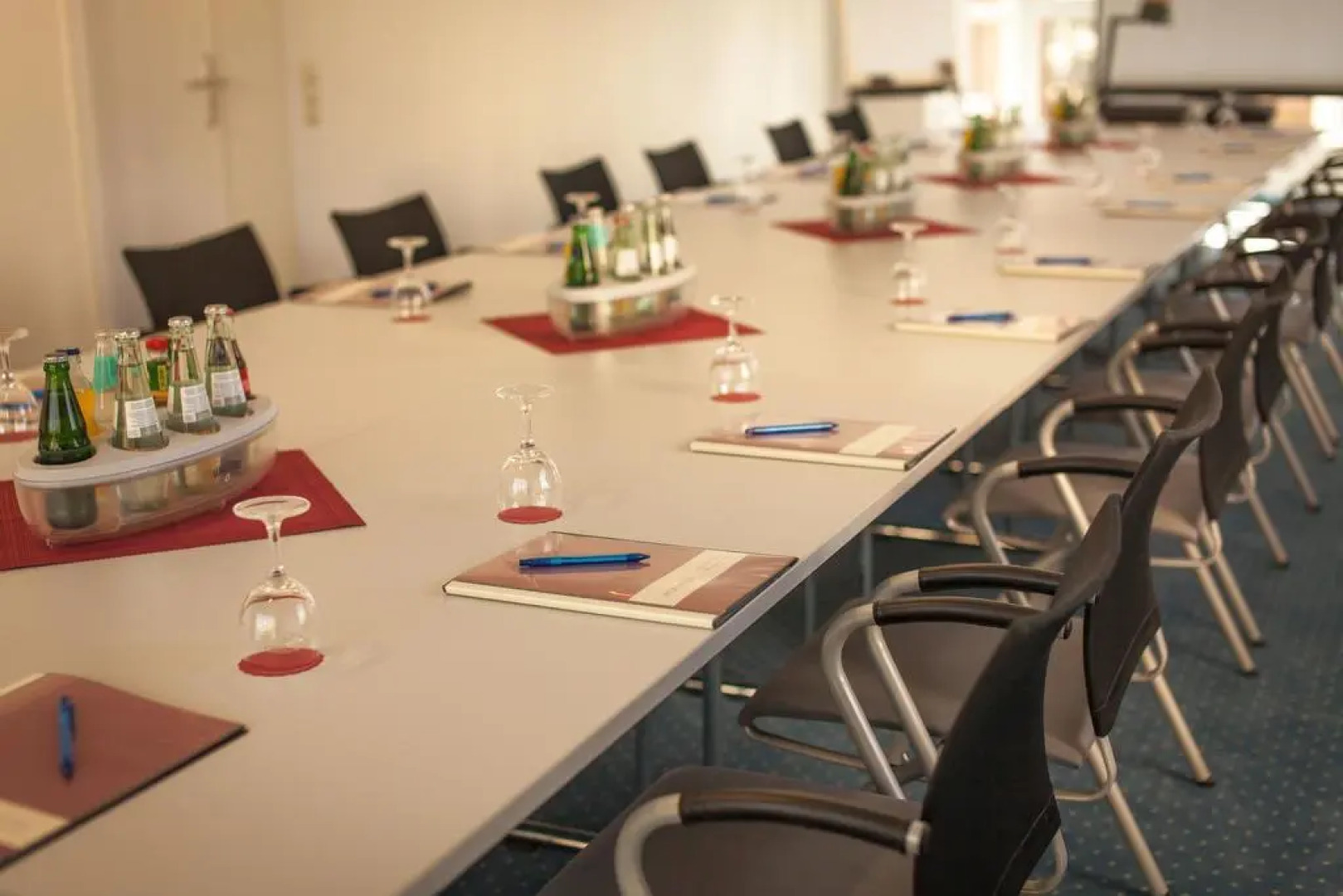 Hotel am weißen Turm