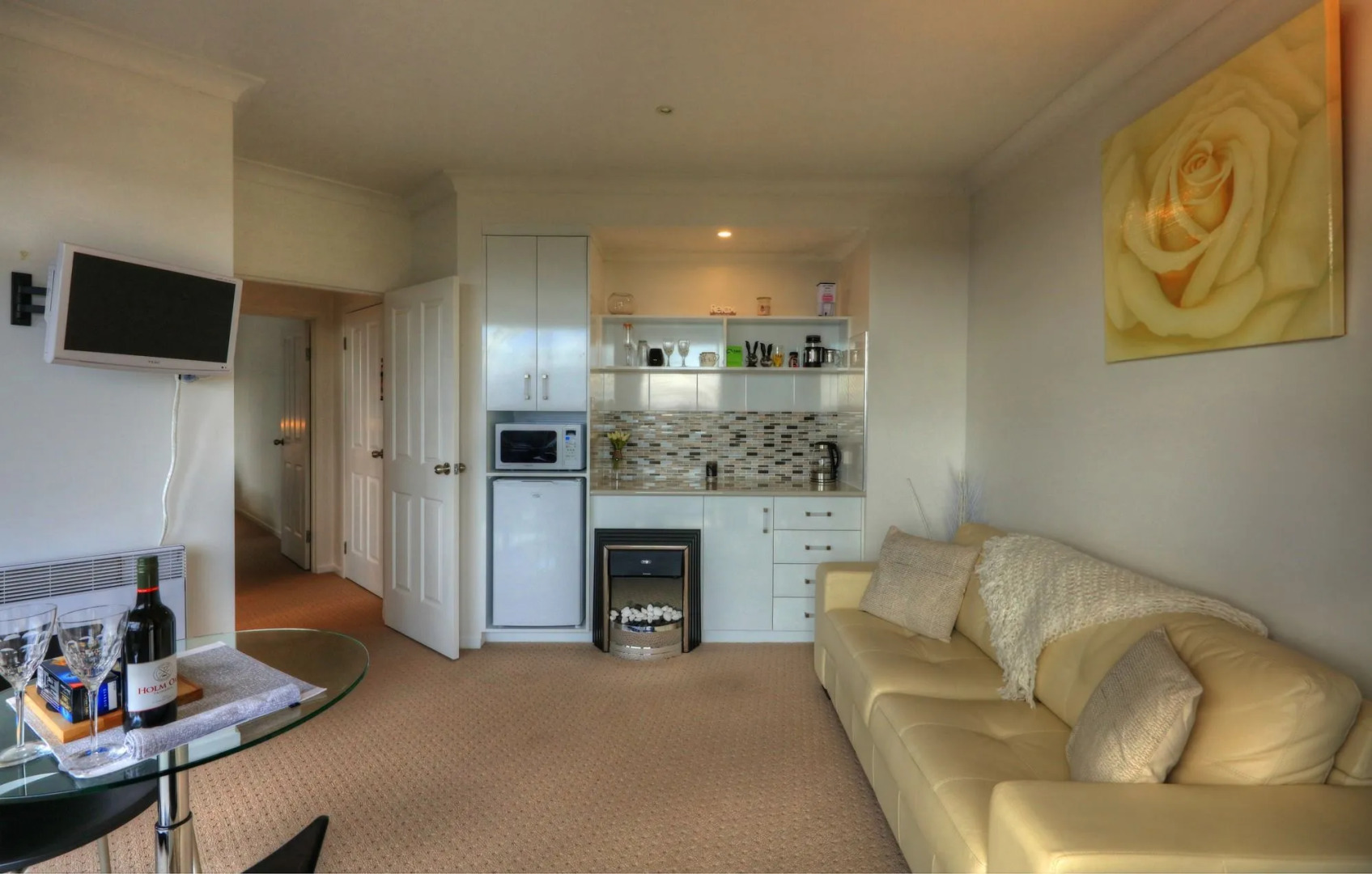 Sheer Pleasure Accommodation