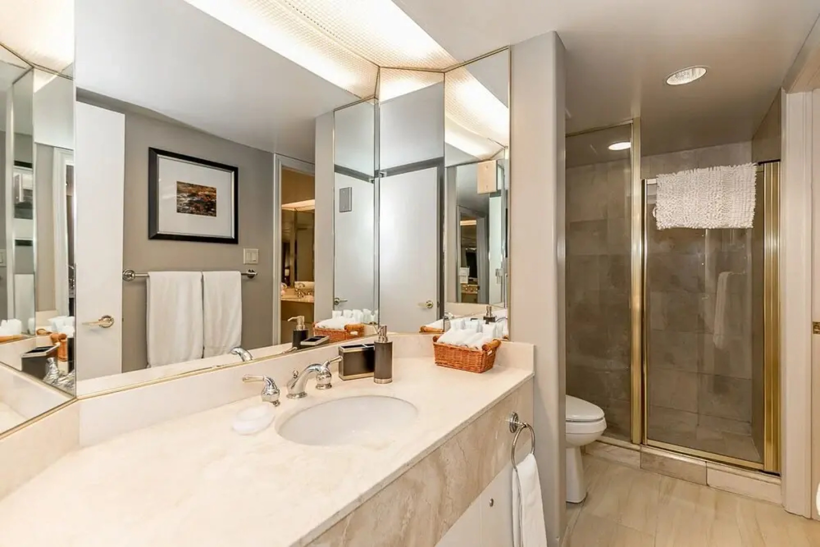 Carriage hills retreat rental