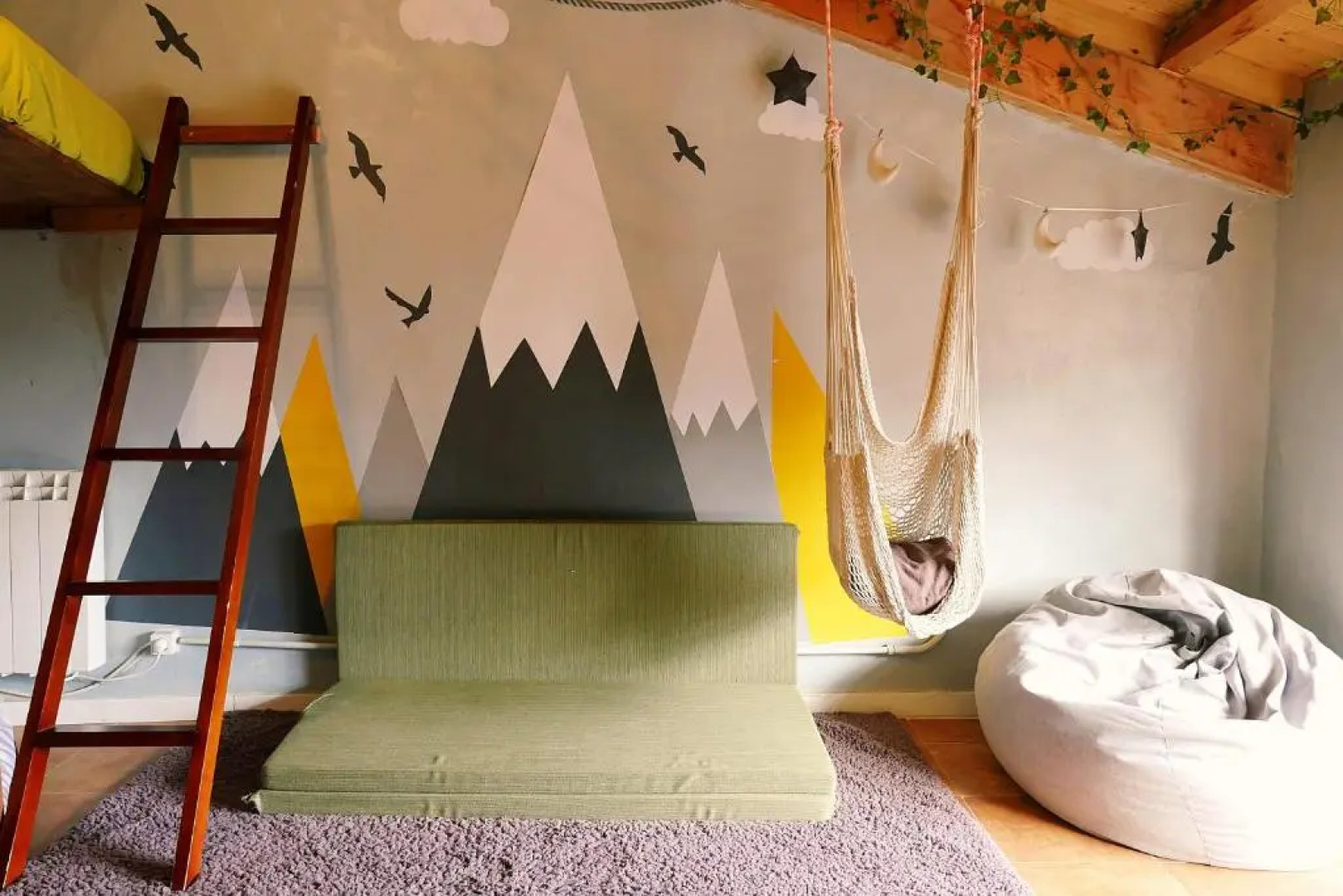 Cal Xulipa, casa familiar al centre de Tremp