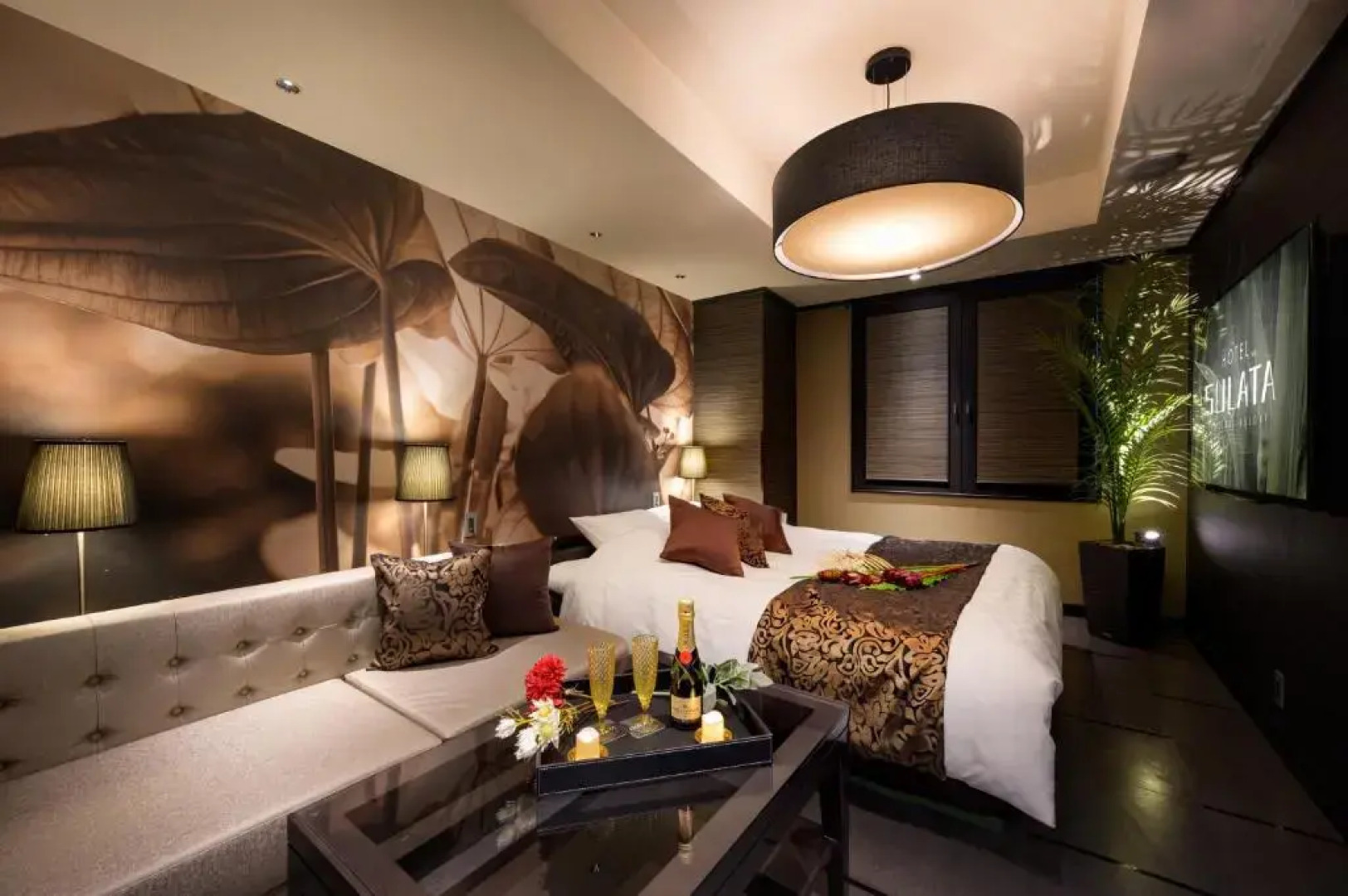 Hotel Sulata Gifu Hashima Adult Only