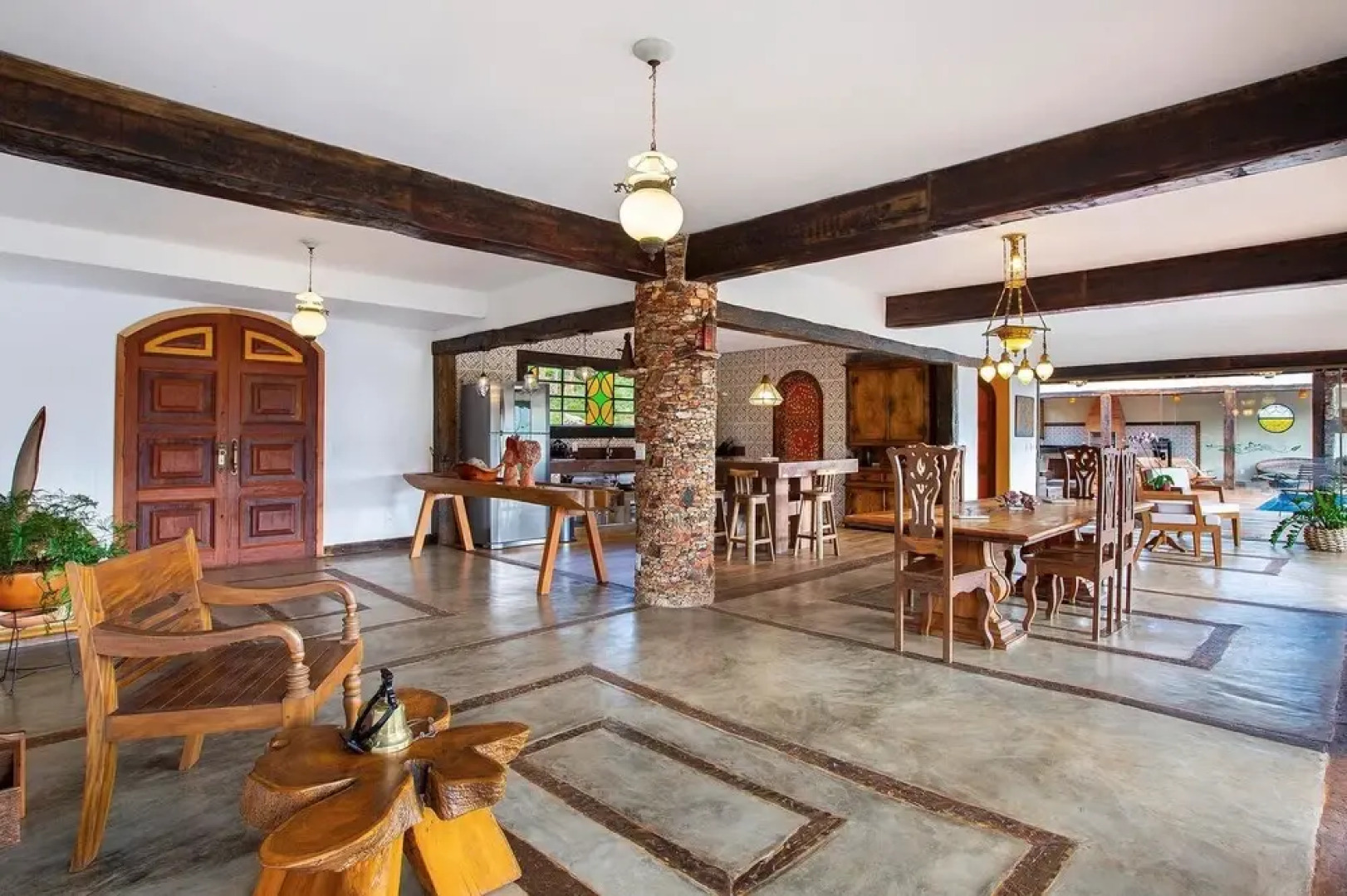 Sitio Jatoba Lapinha da Serra