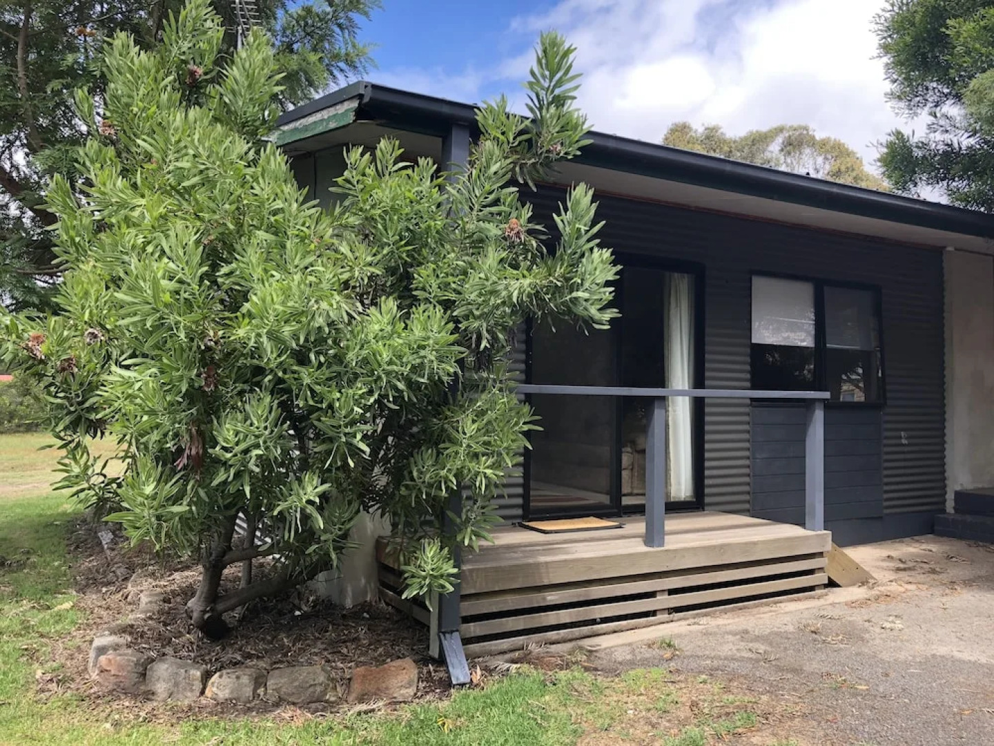 The Rocks Apartments