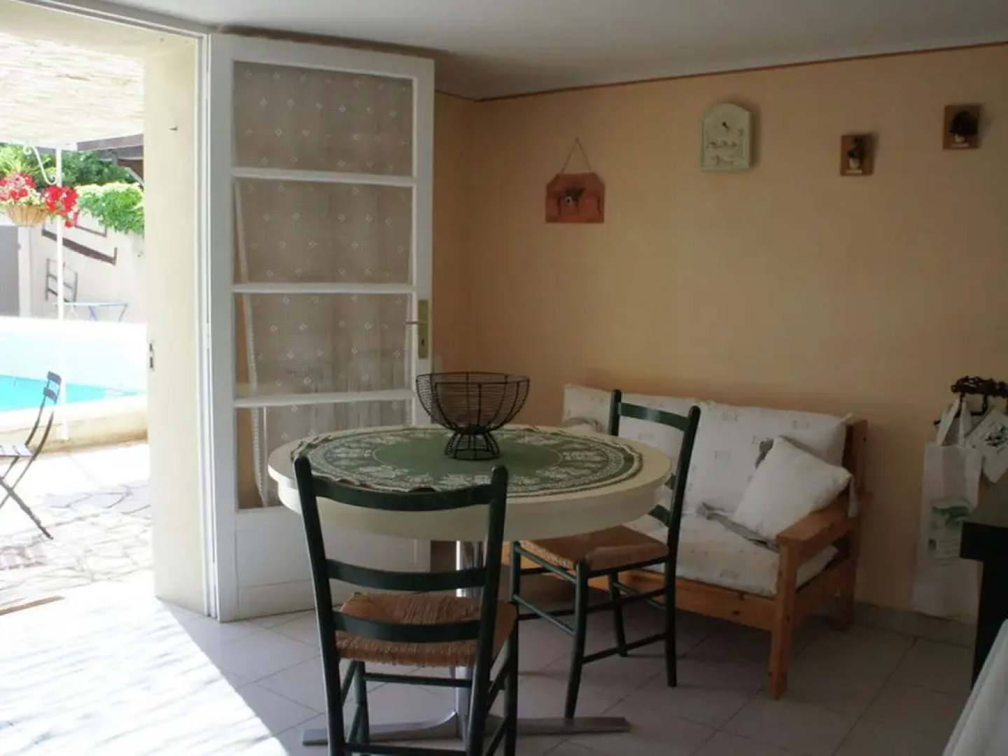 Charming Holiday Cottage With Large Private Pool