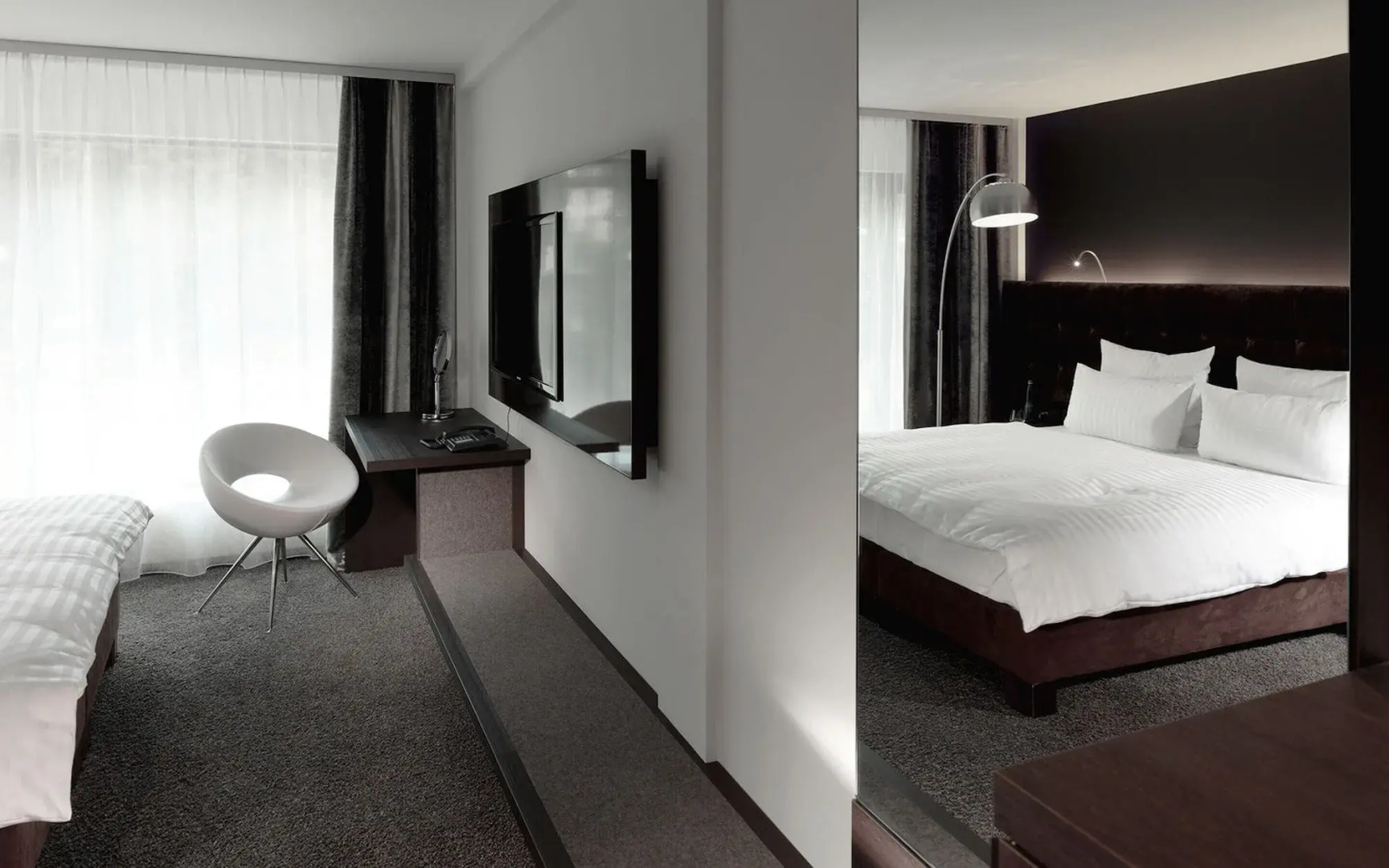 SAKS Urban Design Hotel Kaiserslautern