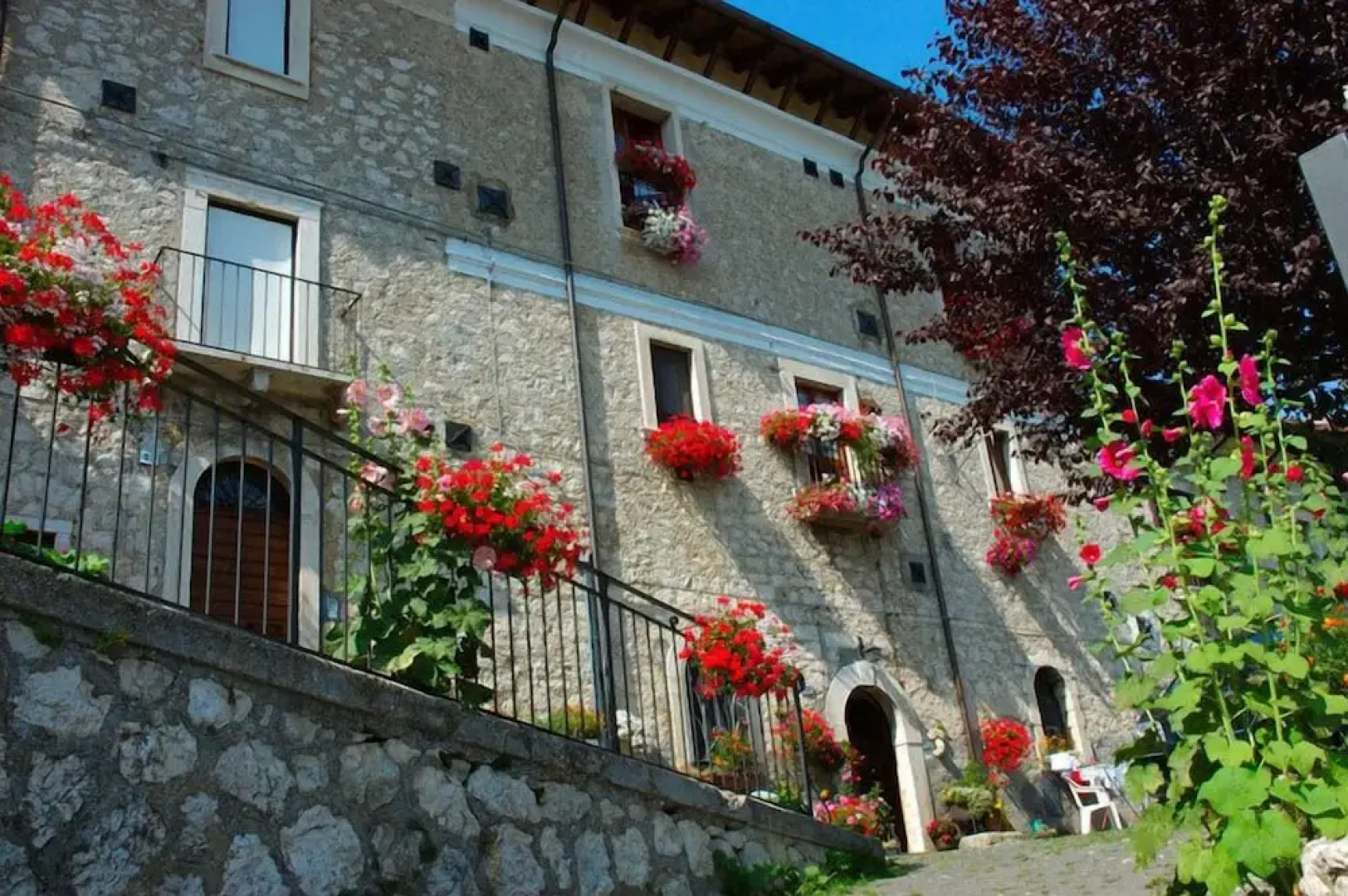 Via Della Piazza Bed & Breakfast