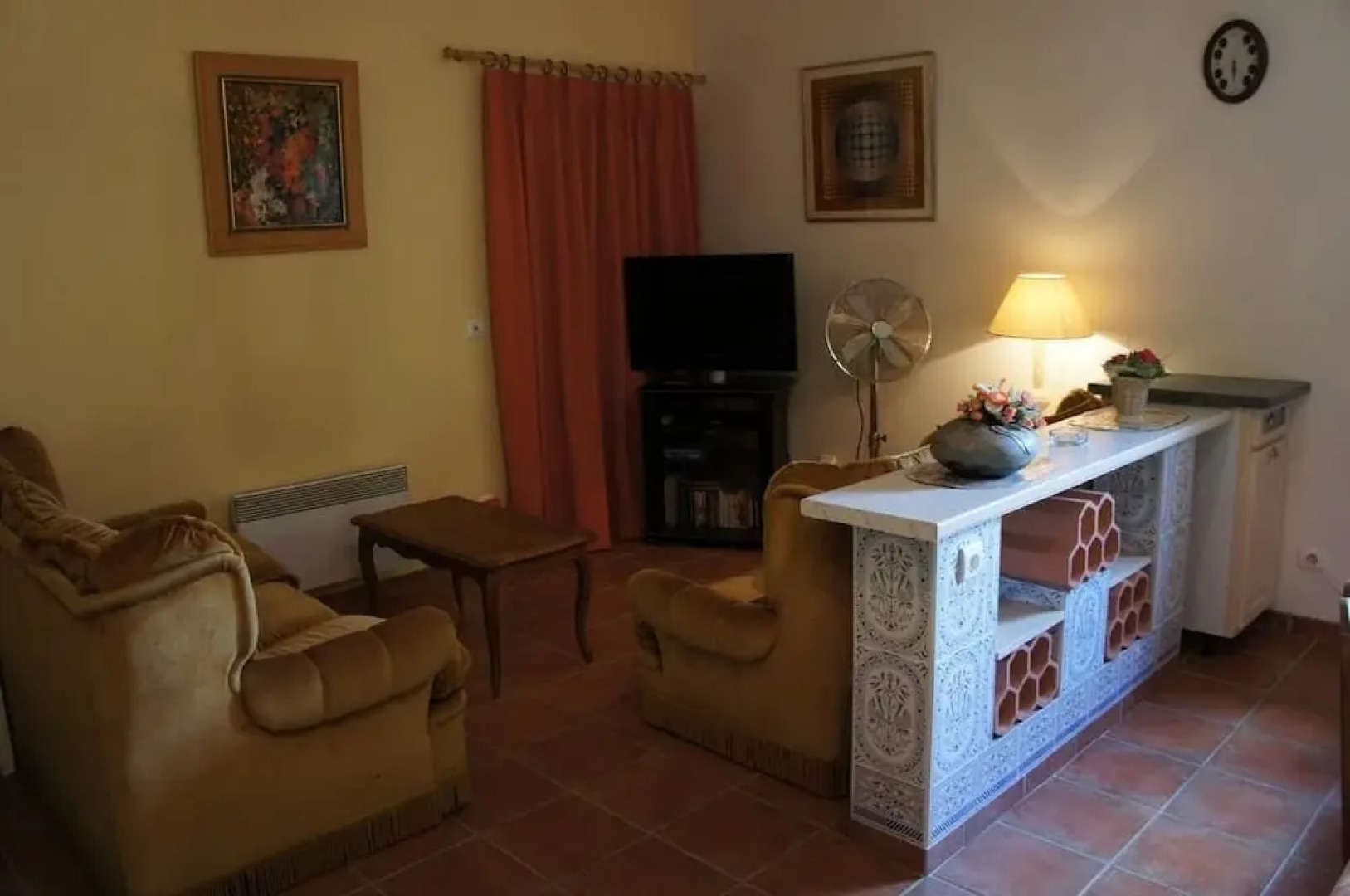 Grand Travers - Location vacances avec piscine proche d'Uzès - Gard -