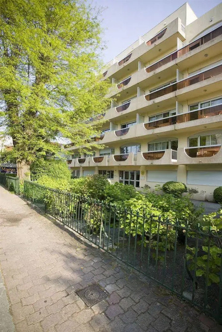 Résidence Maeva La Jetée des Marins