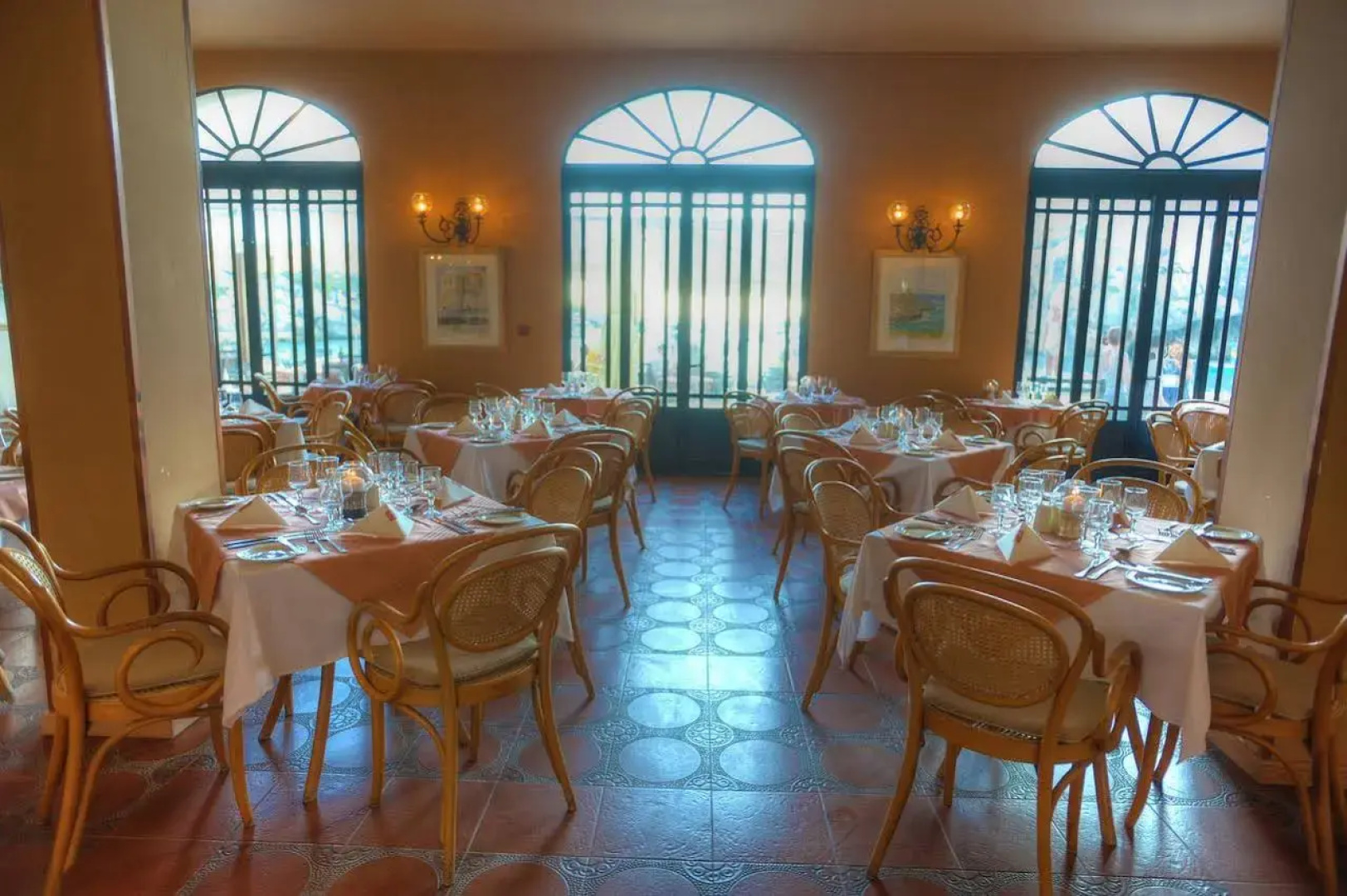 Saint Patrick's Hotel