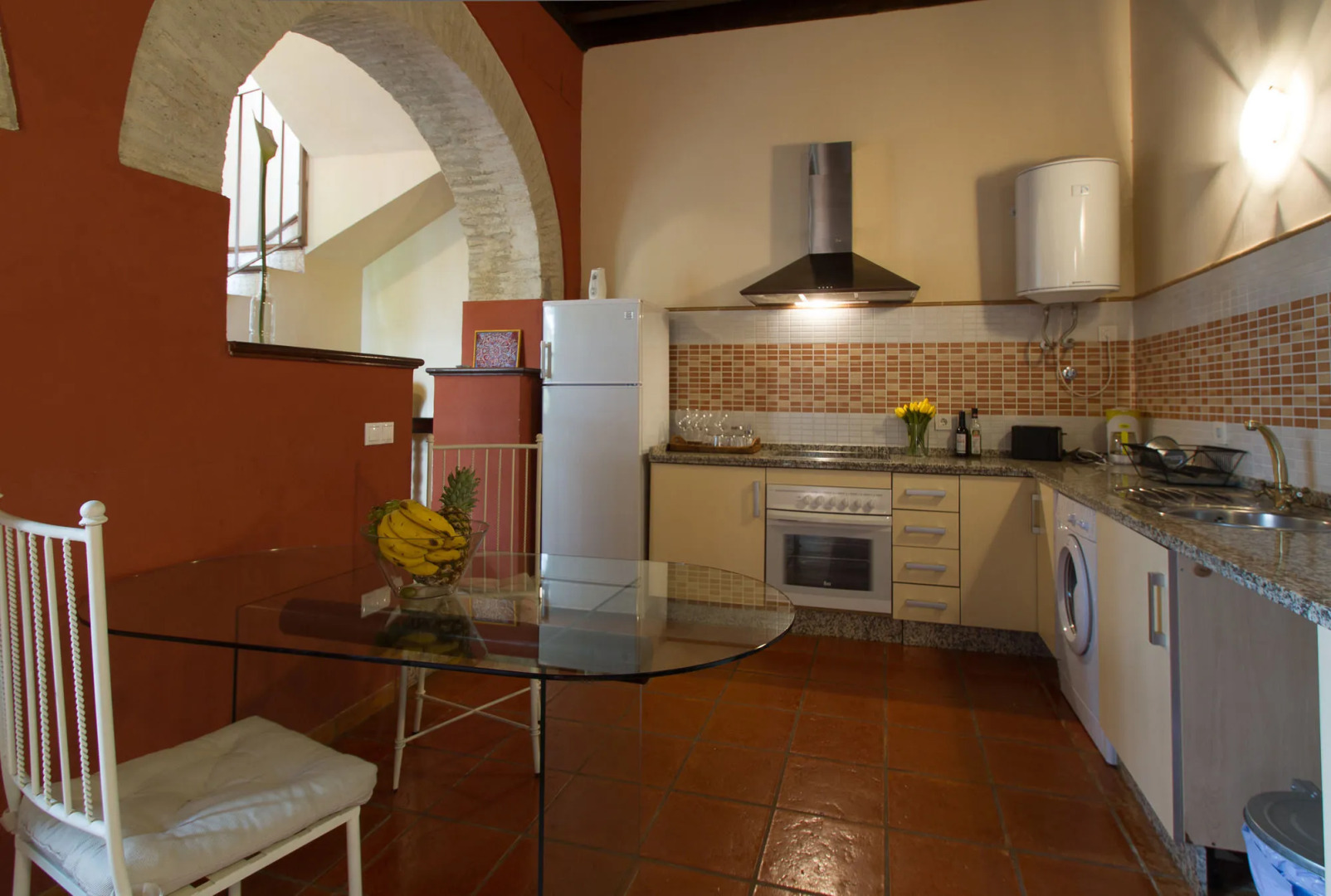 Apartamentos Los Patios de la Judería