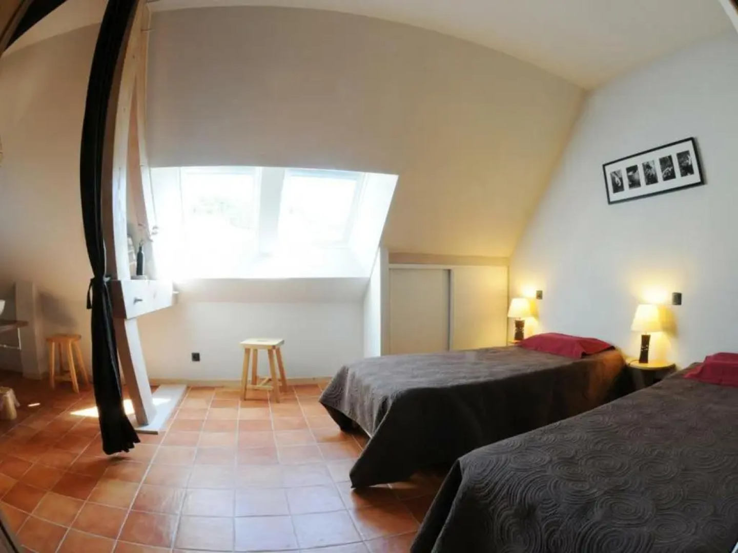 Gîte Bar-sur-Seine, 7 pièces, 26 personnes - FR-1-543-134