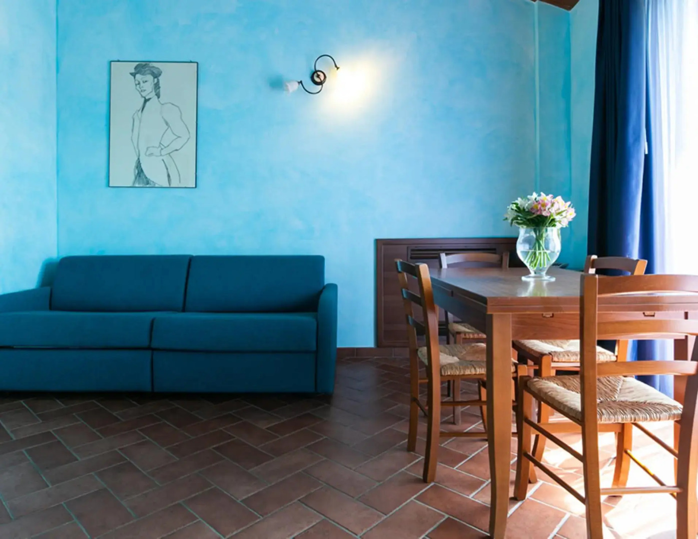 Podere del Germano Reale