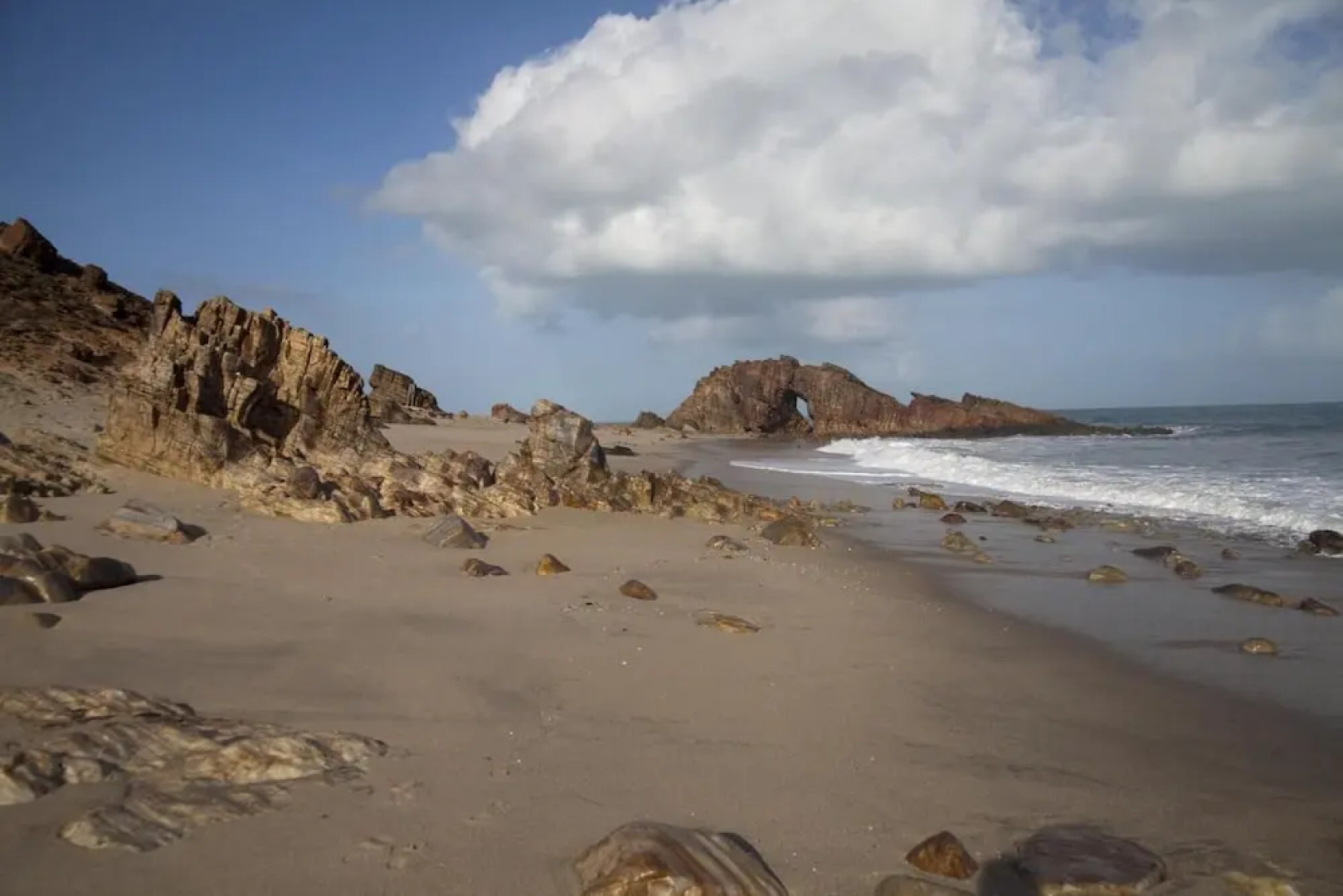Pousada Quatro Irmãos