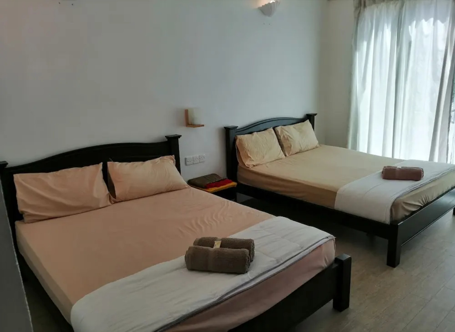 Eco Marine Perhentian Island Resort