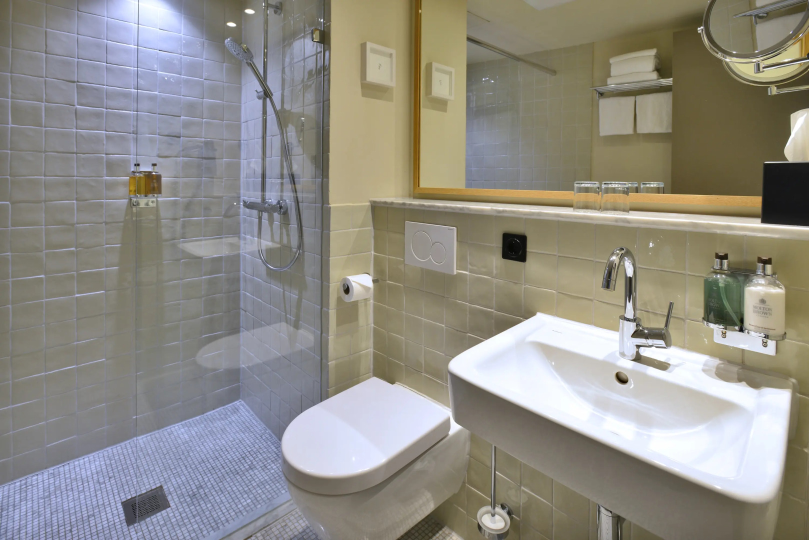 monbijou Hotel Berlin