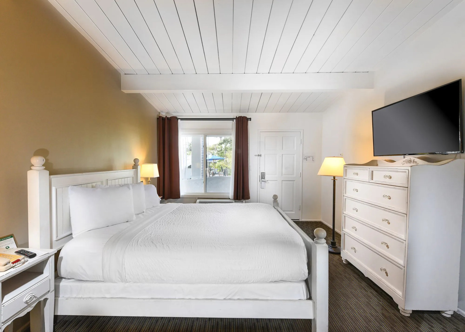 Le Petit Pali Laguna Beach