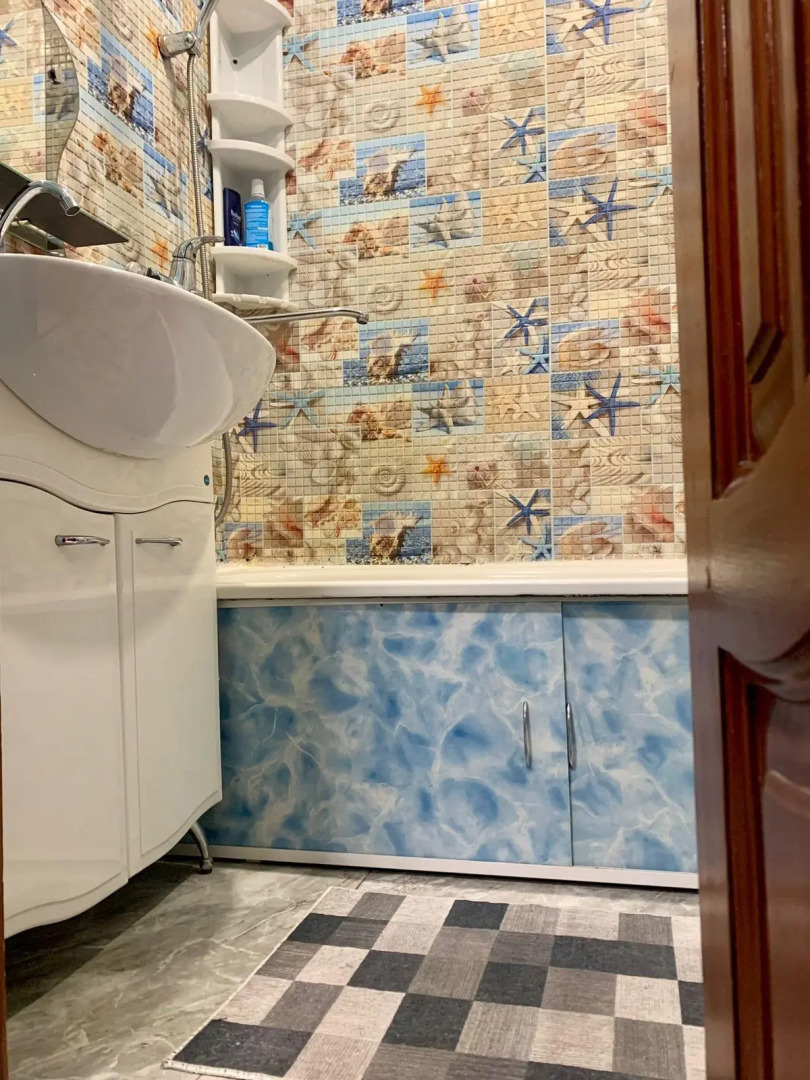 Апартаменты в 15-ом микрорайоне 22