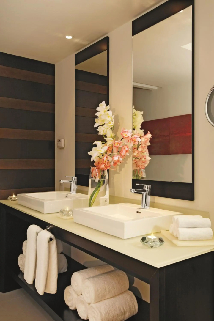 Secrets Huatulco Resort & Spa - Adults Only - All Inclusive