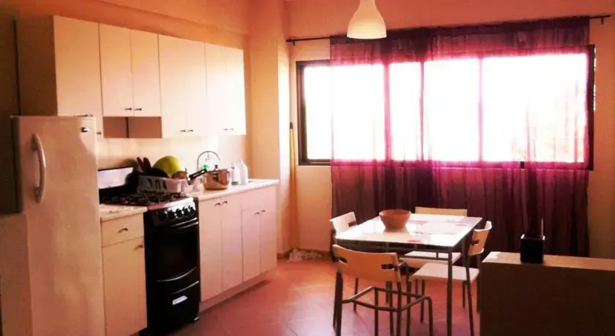 Taino Accomodation