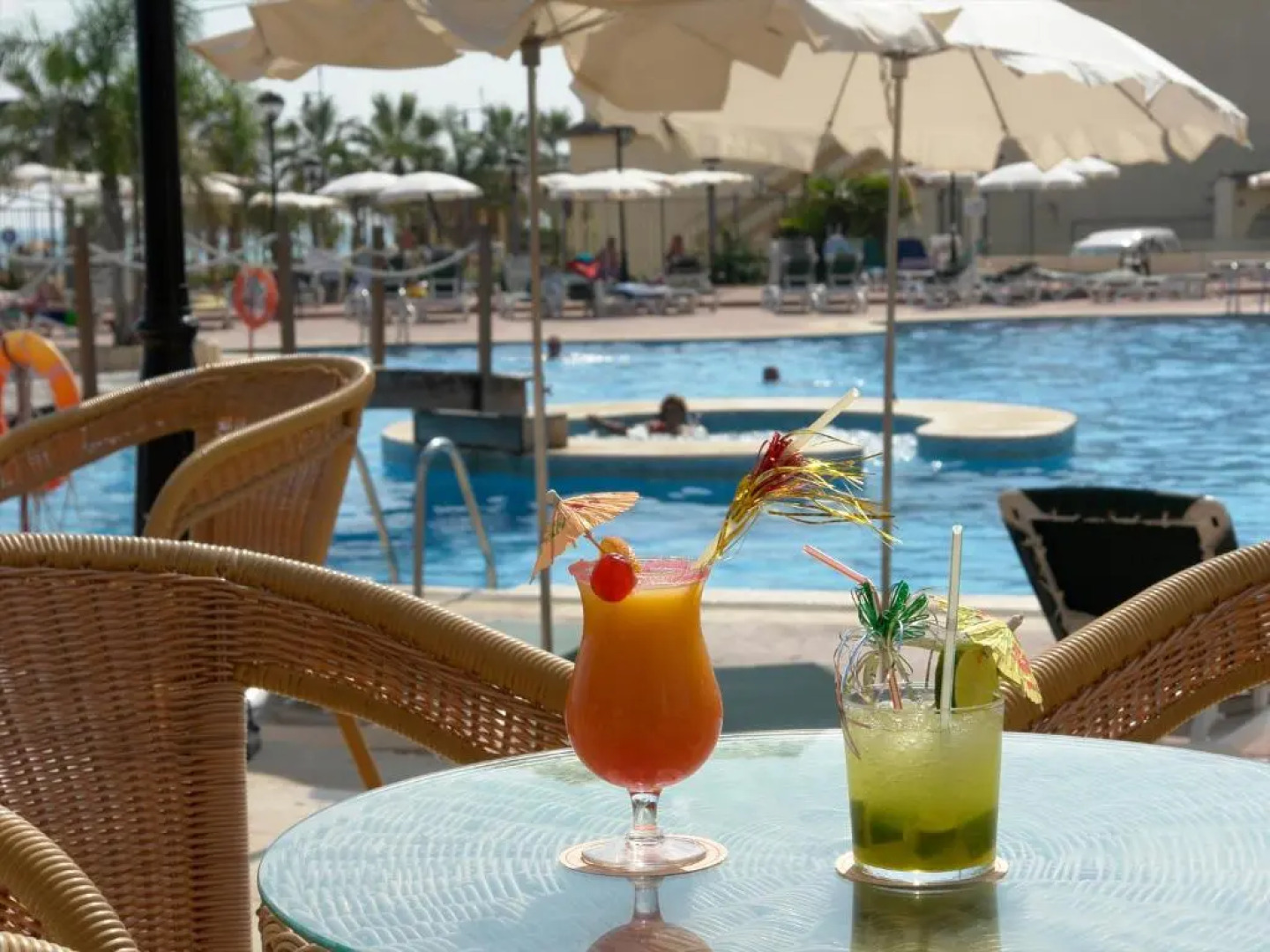 Hotel & Spa Peñíscola Plaza Suites