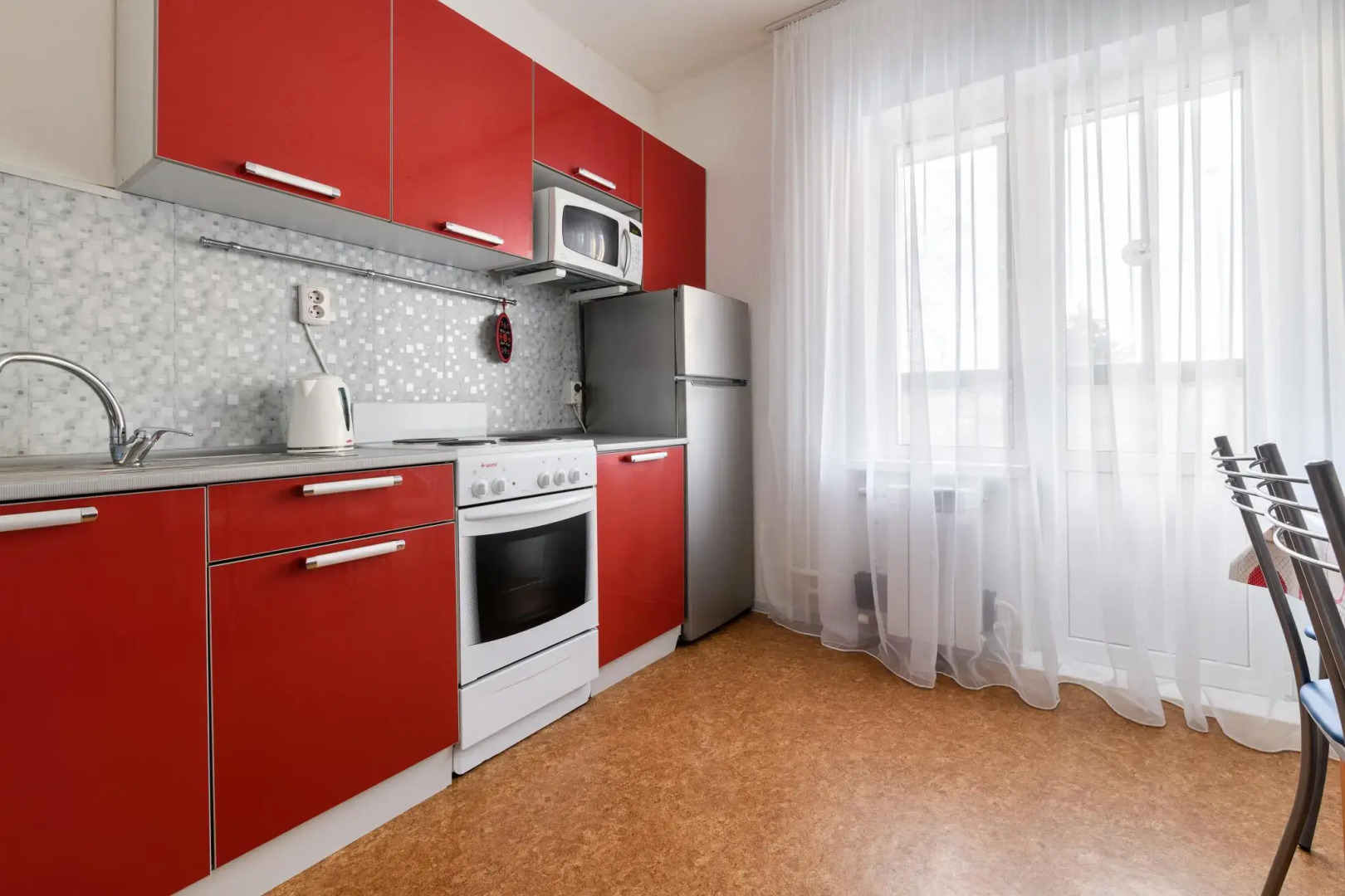 Пушкин-Дом на Красносельском 28