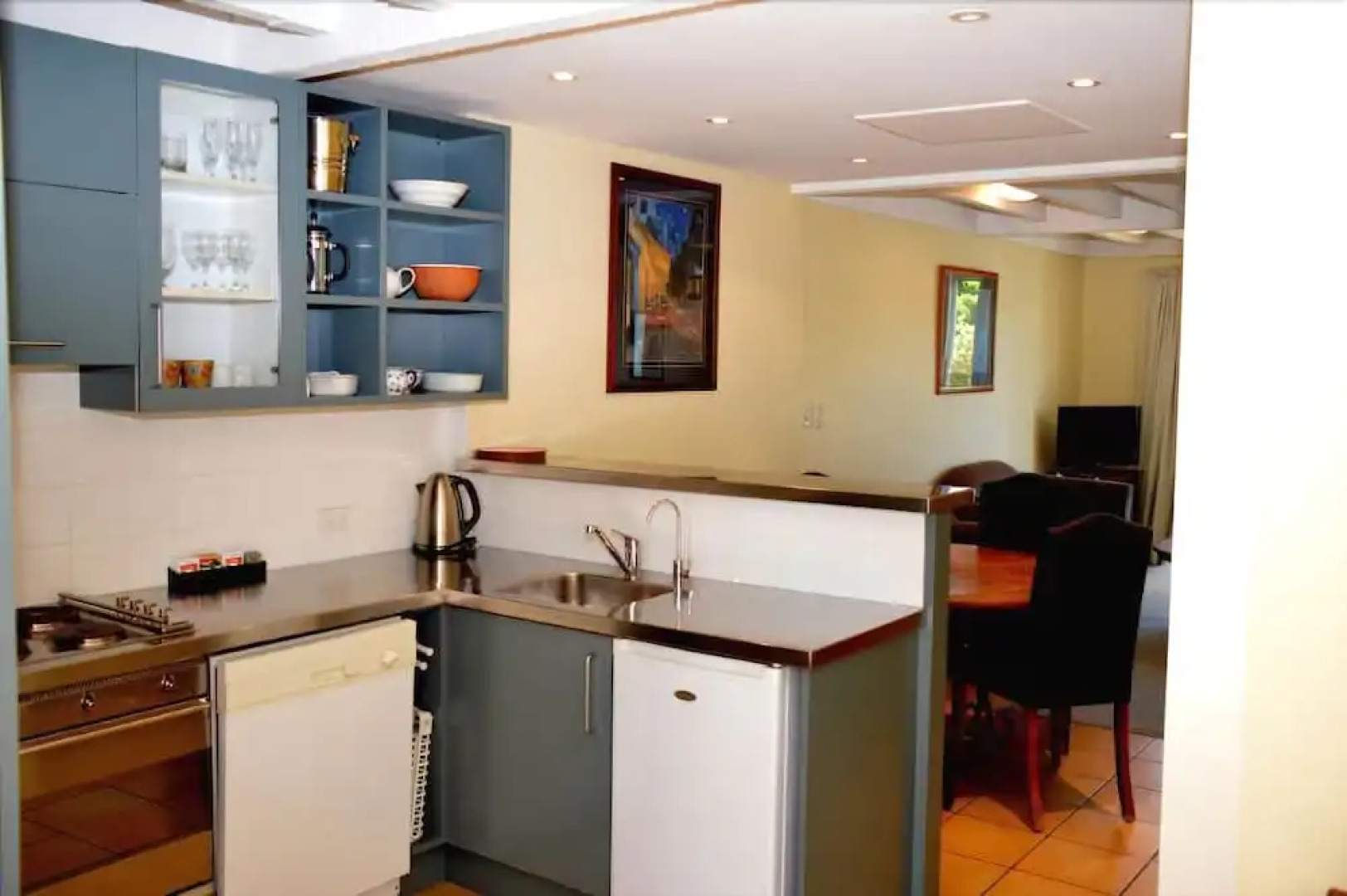 Bruce Waterfront Apartments